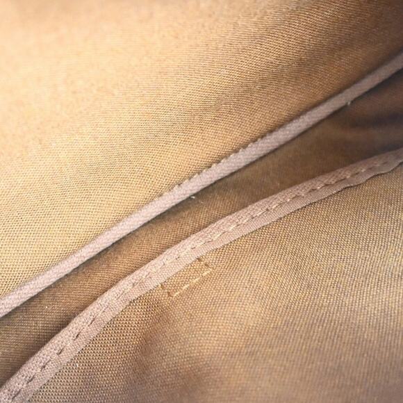 AUTHENTIC LOUIS VUITTON MONOGRAM SAUMUR 30 MESSENGER SHOULDER/CROSSBODY BAG - Picture 6 of 9